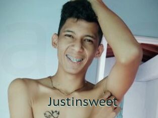 Justinsweet