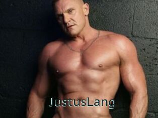 JustusLang