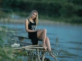 YanaLovely