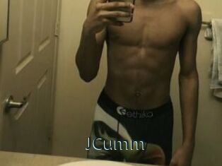 JCumm