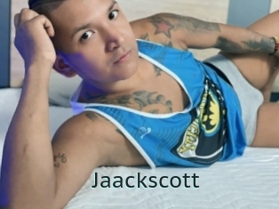 Jaackscott
