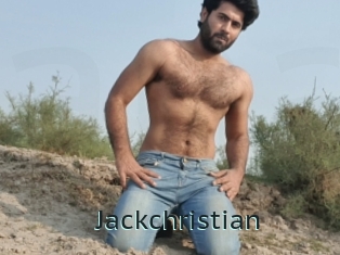 Jackchristian
