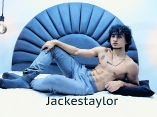 Jackestaylor