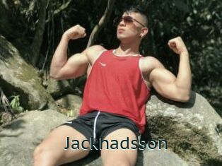 Jackhadsson