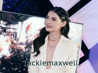 Jackiemaxwell