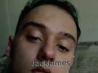 Jackjames