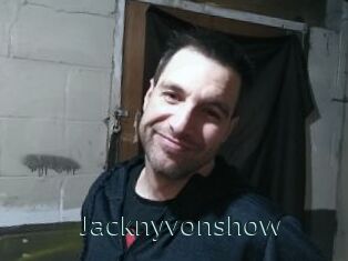 Jacknyvonshow