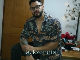 Jacksondiaz