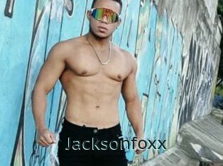 Jacksonfoxx
