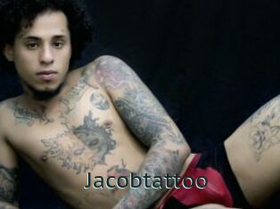 Jacobtattoo