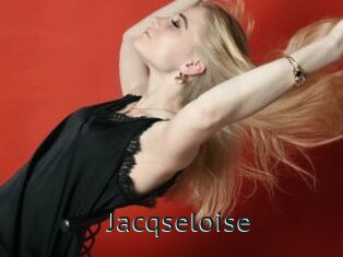 Jacqseloise