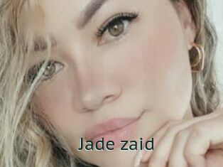Jade_zaid