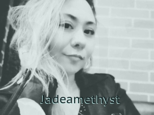 Jadeamethyst
