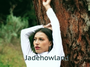 Jadehowland