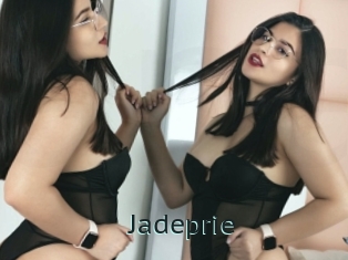 Jadeprie