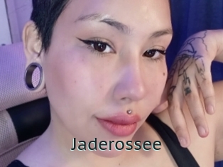 Jaderossee