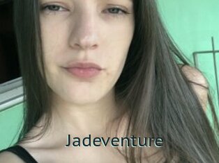 Jadeventure