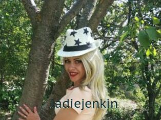 Jadiejenkin