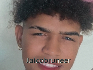 jaicobruneer Anal X