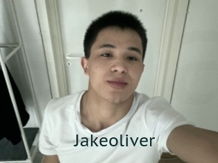 Jakeoliver
