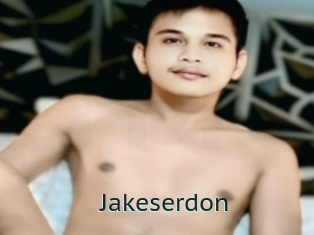 Jakeserdon