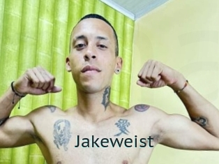 jakeweist Anal X
