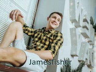 Jamesfisher