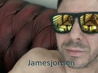 Jamesjonsen