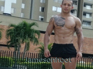 Jamesonhoot