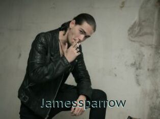 Jamessparrow