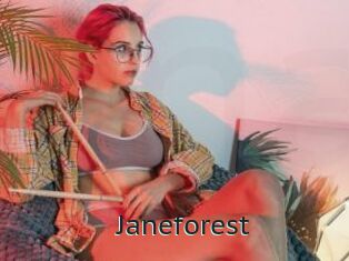 Janeforest