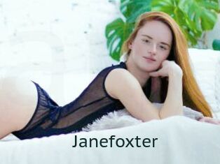 Janefoxter