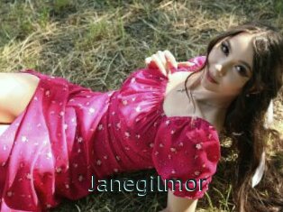 Janegilmor