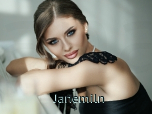 Janemiln