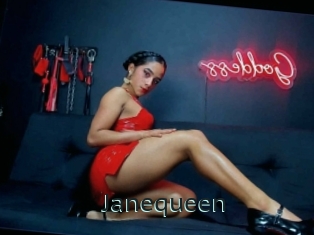 Janequeen