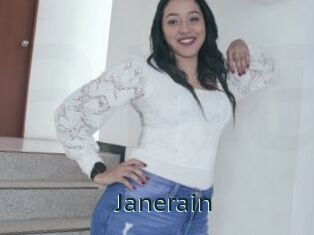 Janerain