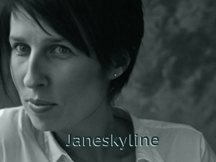 Janeskyline