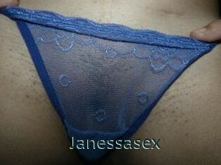 Janessasex