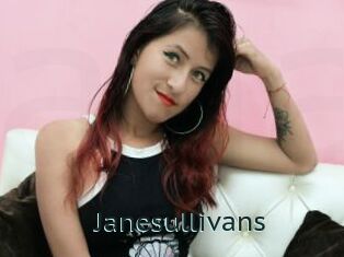 Janesullivans