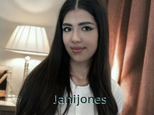 Janijones