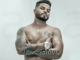 Jaredsantox
