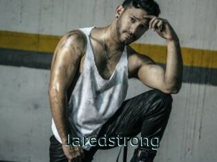 Jaredstrong