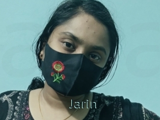 Jarin