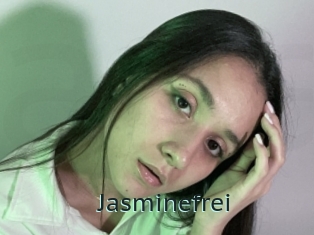 Jasminefrei