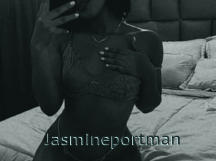 Jasmineportman