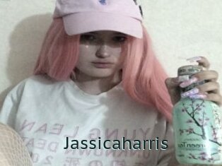 Jassicaharris