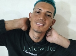 Javierwhite