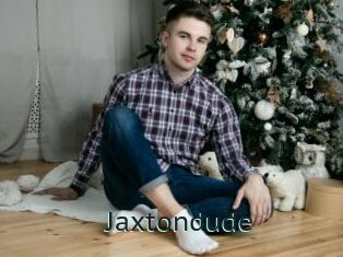 Jaxtondude
