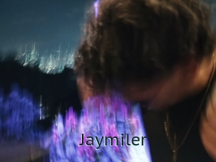 jaymiler Anal X