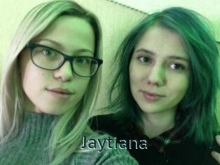 Jaytiana